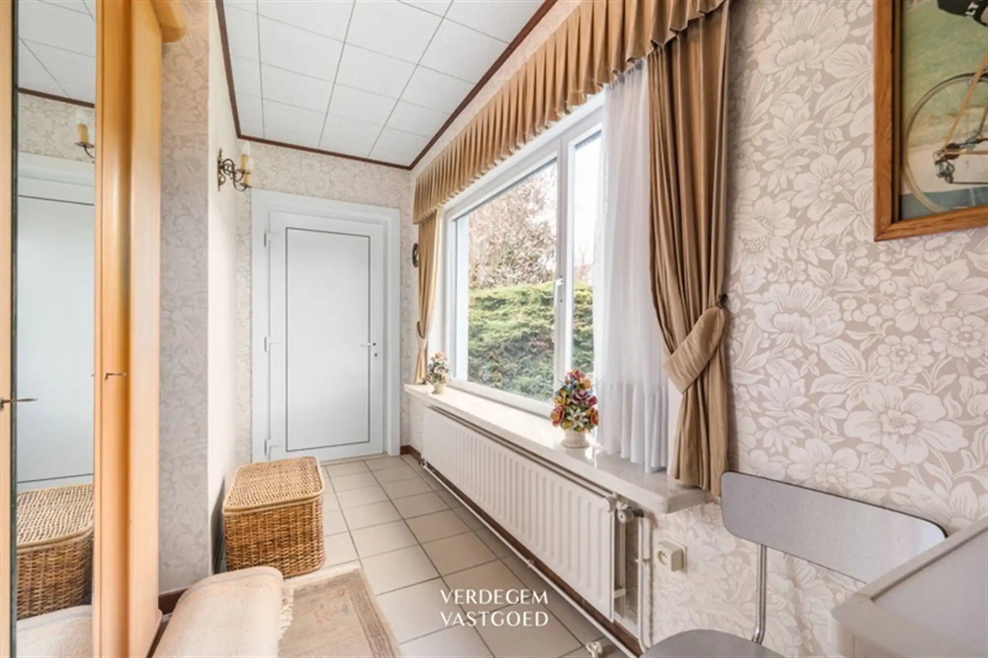 Fijne bungalow met 3 slaapkamers, zonnige tuin en dubbele garage foto 11