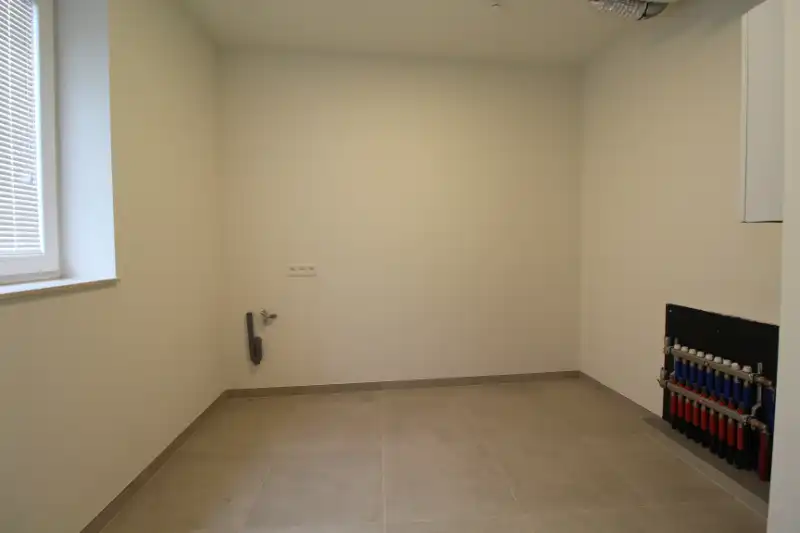 Nieuwbouw appartement met zonnige terras te Gent foto 8