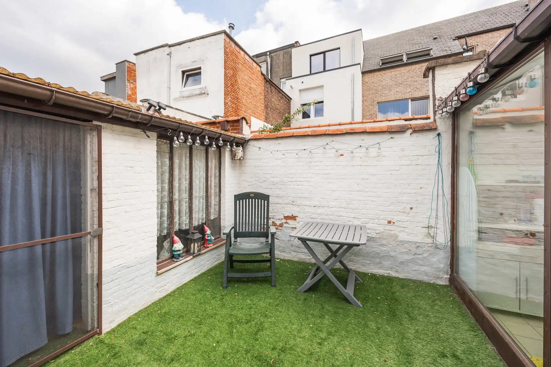 Ruime woning met veel potentieel in Mechelen foto 29