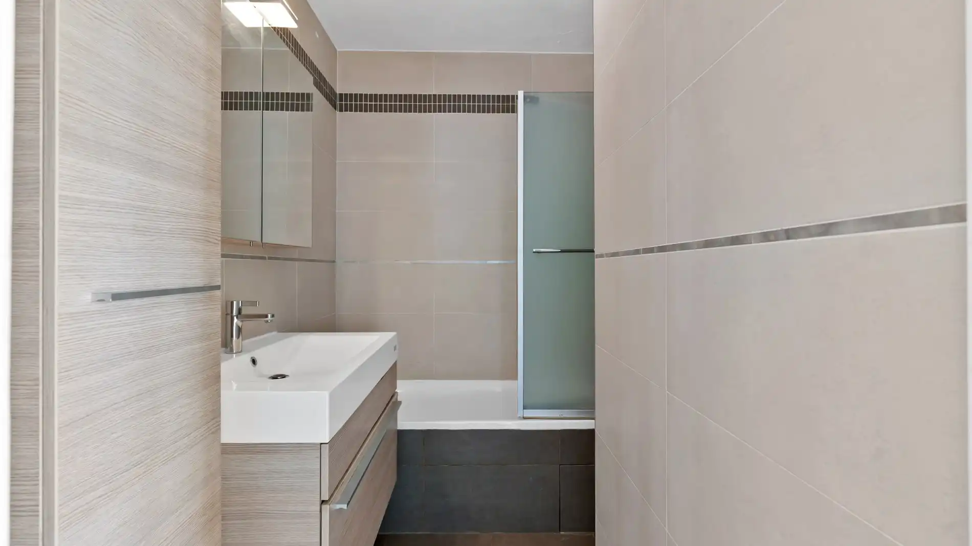 HEVERLEE Appartement 3 slpk op toplocatie foto 10