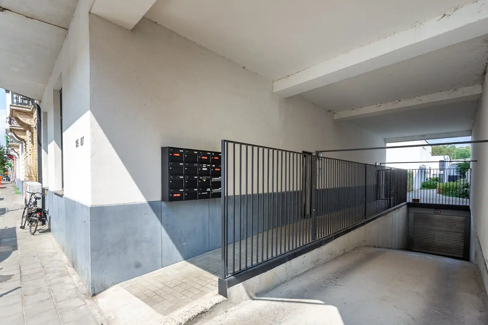 Recent en energiezuinig appartement met industriële uitstraling foto 18