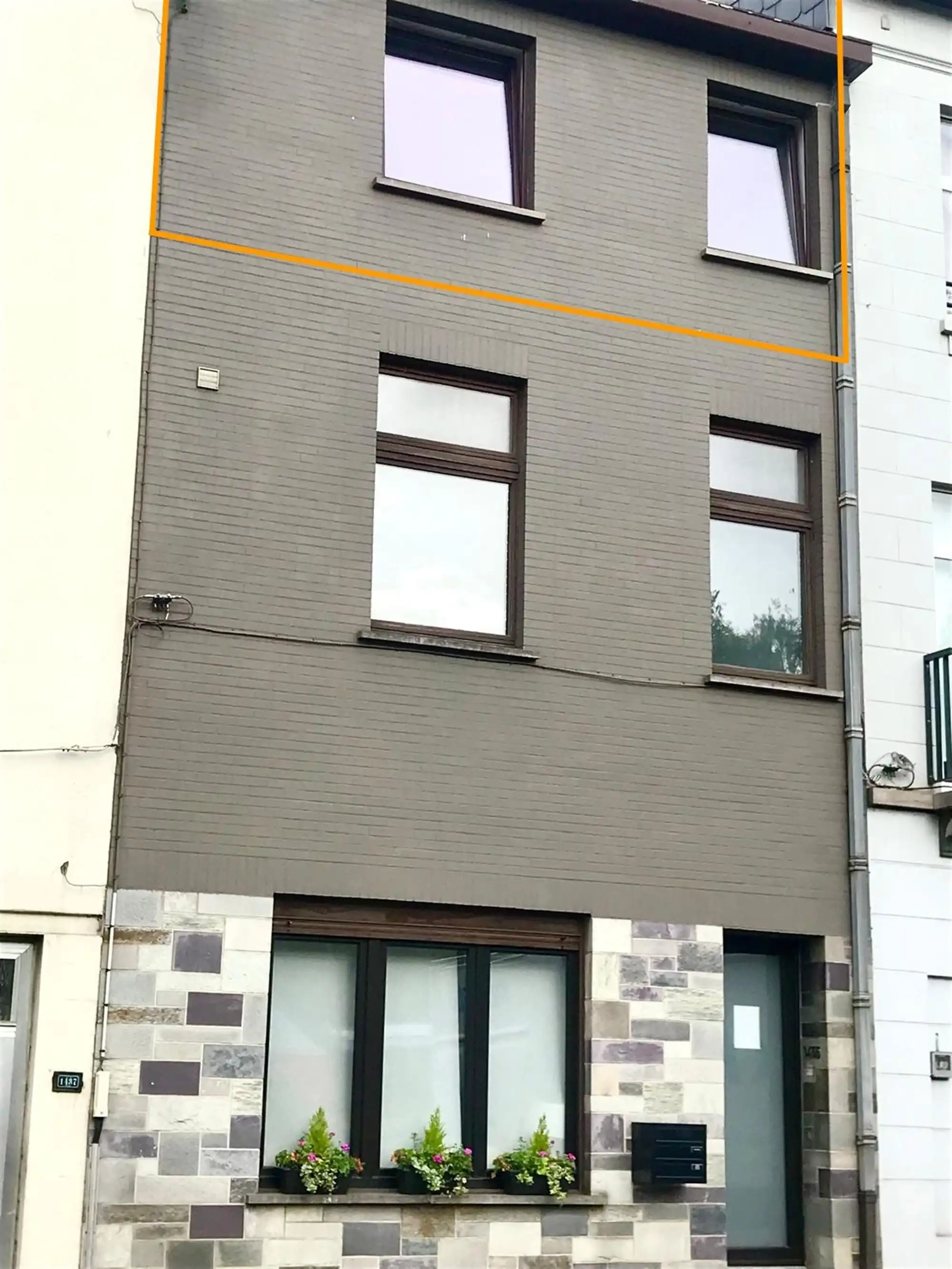 Duplex appartement foto 22