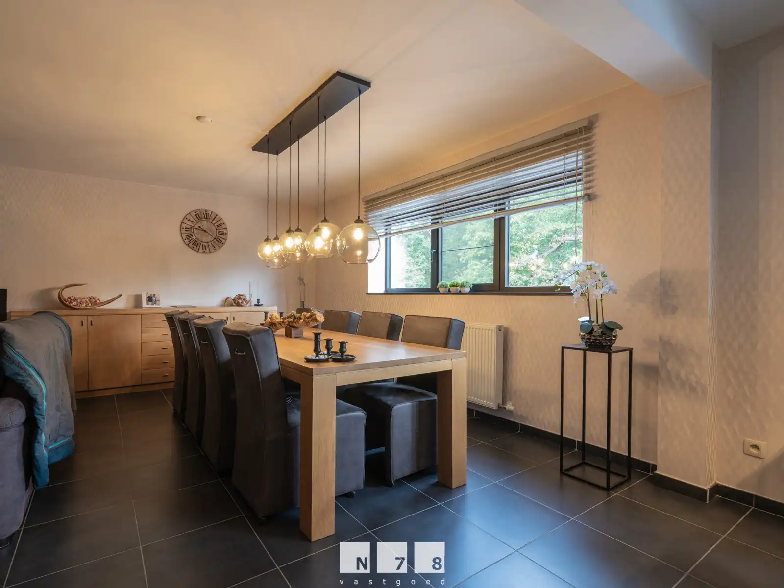 Appartement te koop foto 5