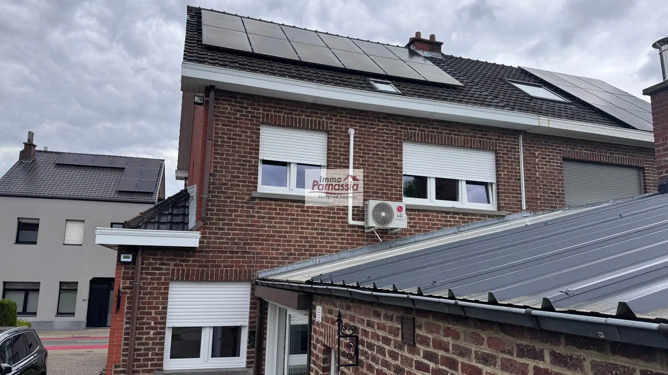Halfopen te huur foto 38