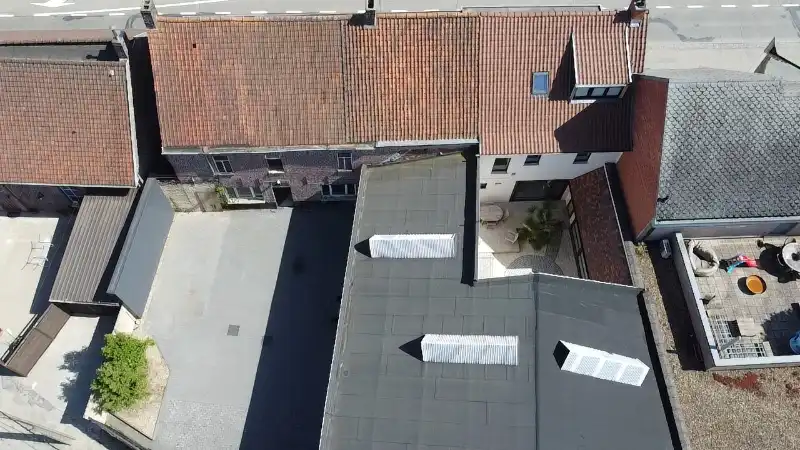 woning met magazijn foto 48