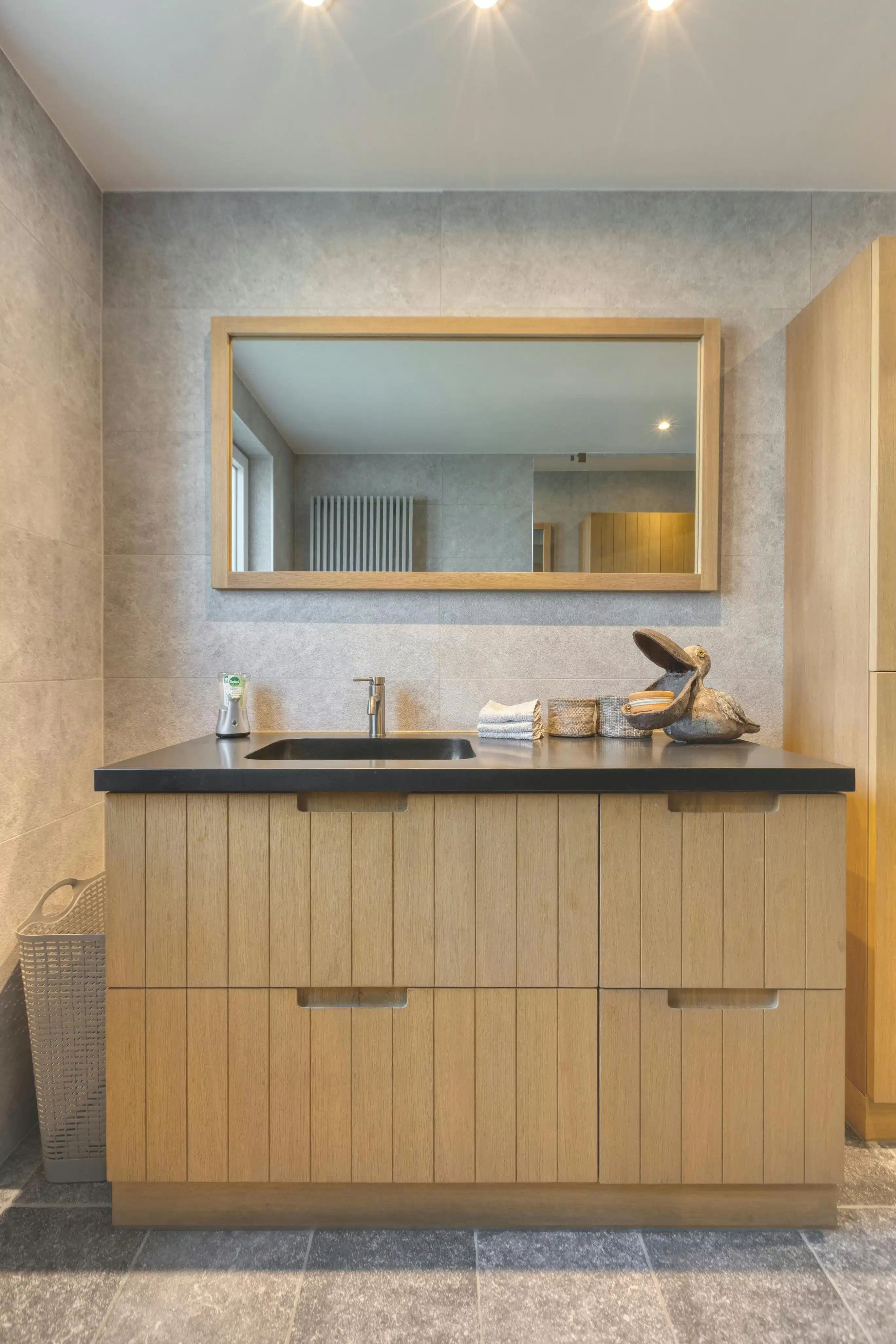 Volledig gerenoveerde energiezuinige woning te koop in Bree foto 12