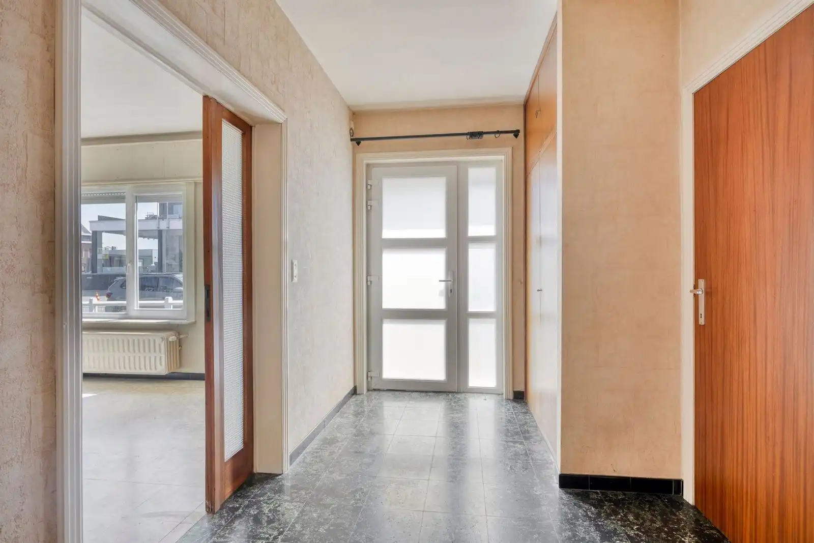 Bungalow met 2 slaapkamers foto 3
