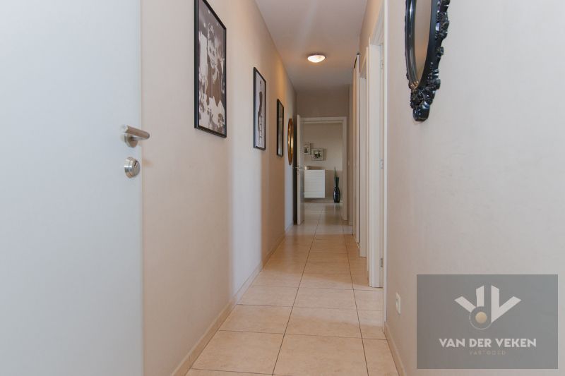 Mooi ingericht appartement op toplocatie in Hasselt foto 4