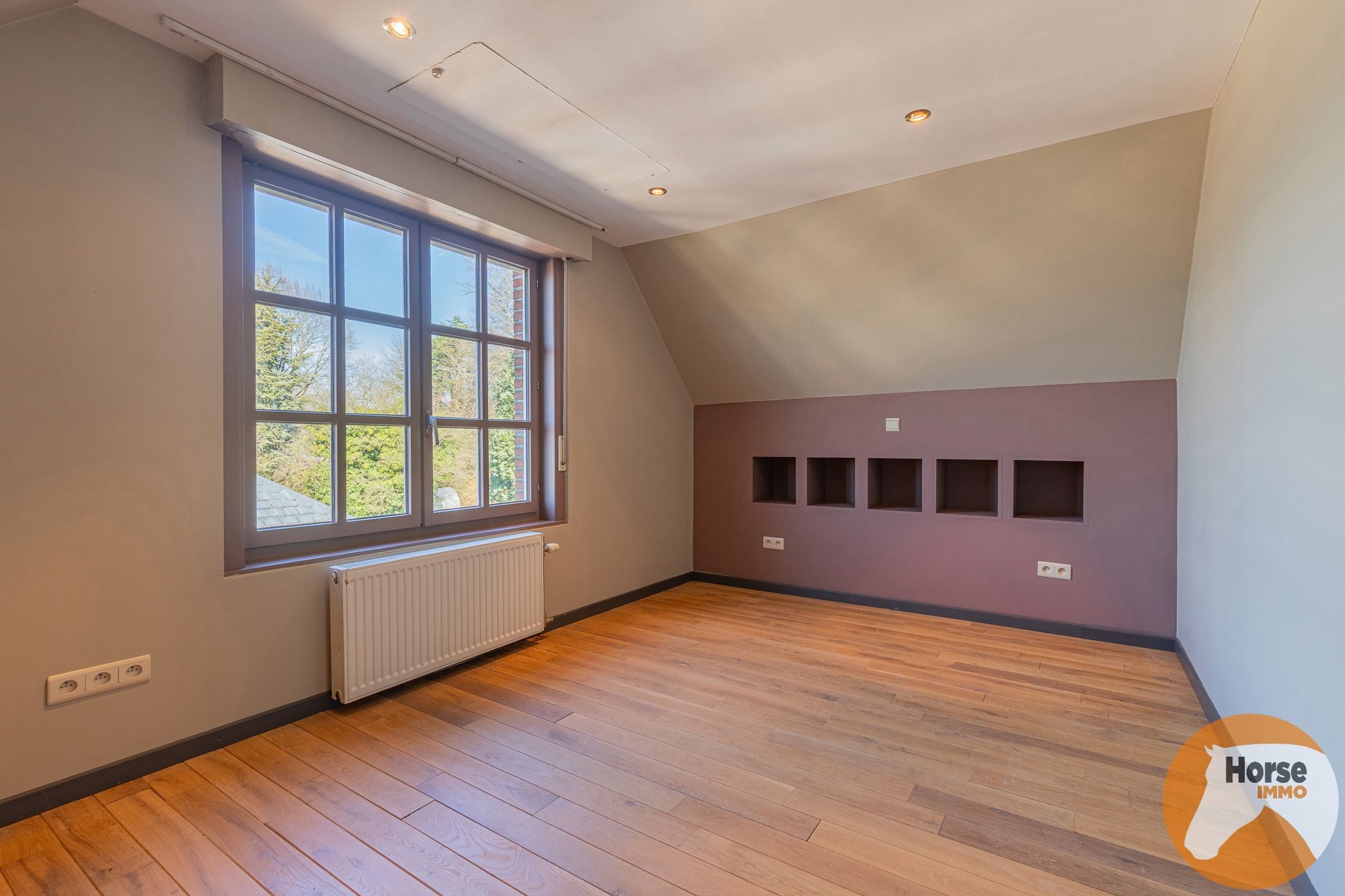 GERAARDSBERGEN -  Ruime villa met vele mogelijkheden foto 29