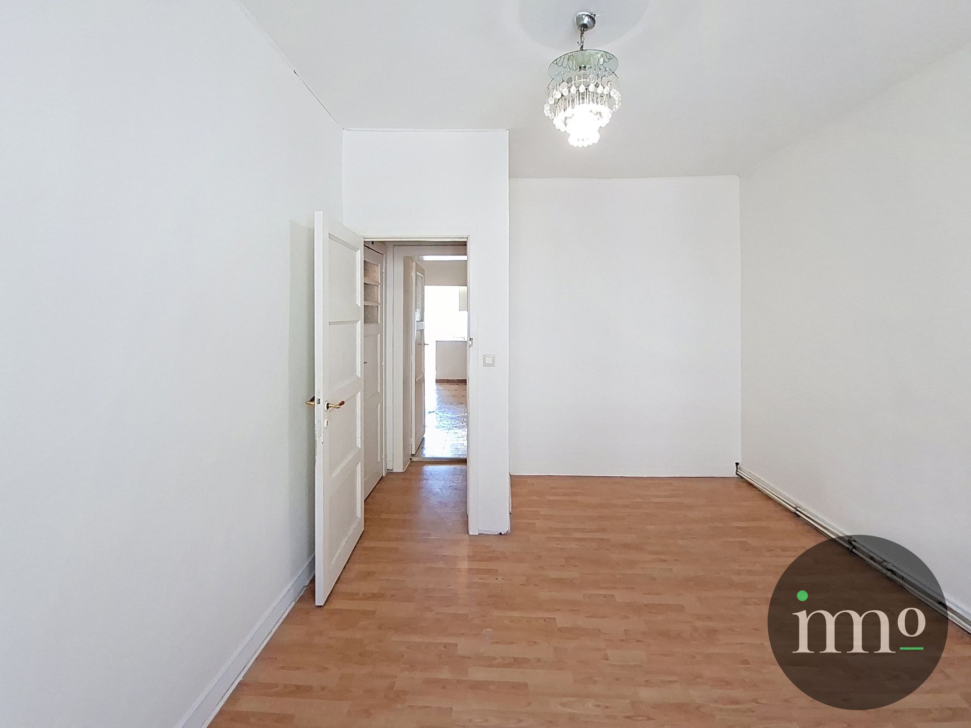 3 SLAAPKAMER APPARTEMENT MET TWEE KELDERS IN ANDERLECHT foto 9