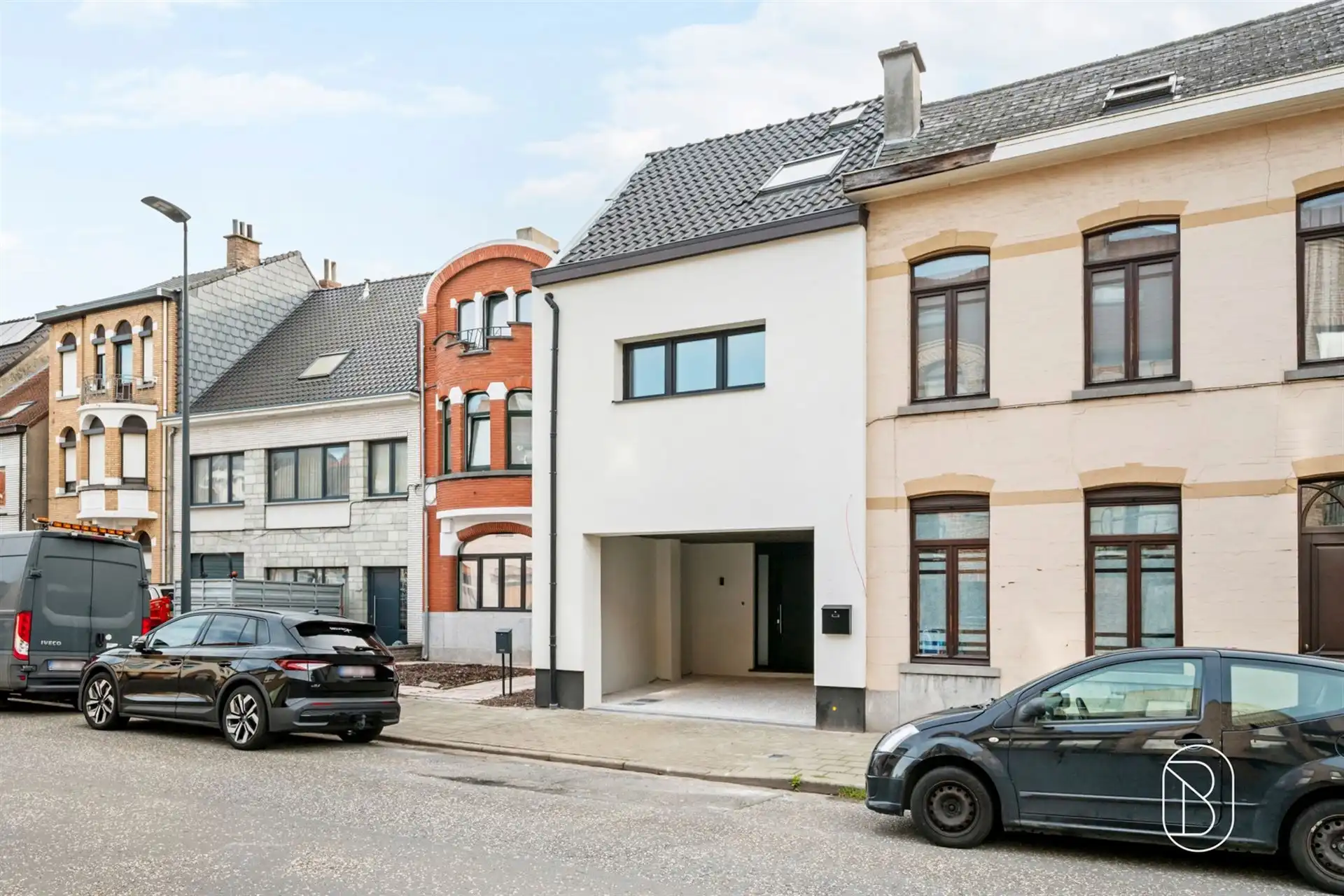 Instapklare, energiezuinige woning met 4 slk en tuin! foto 2
