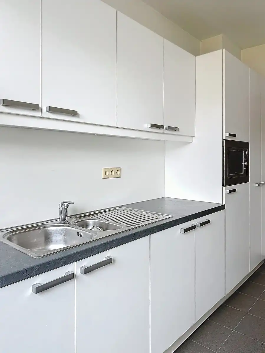 Instapklaar appartement in rustige buurt foto 15