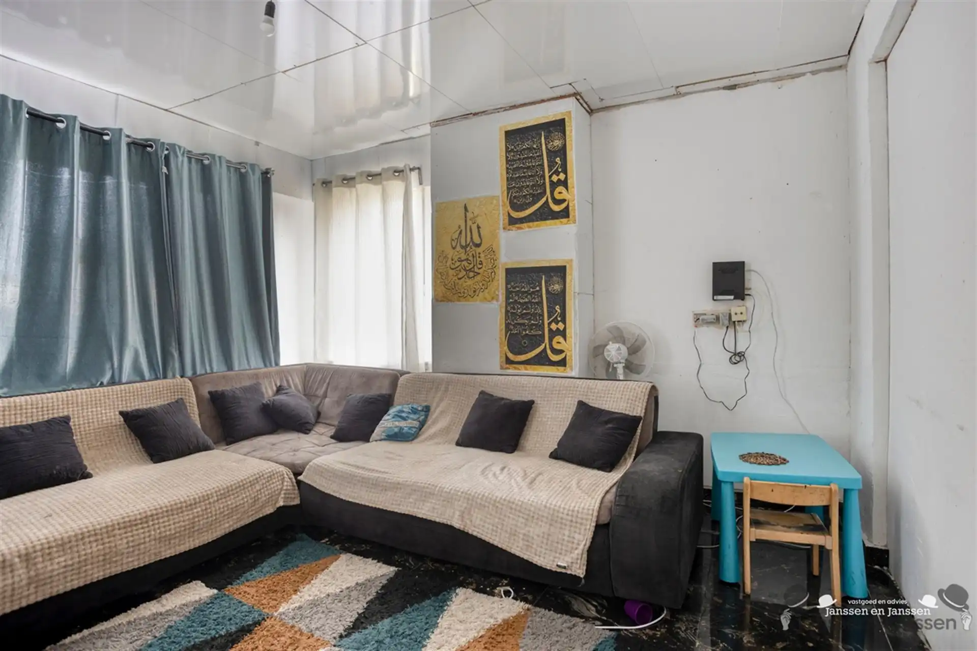Huis foto 4
