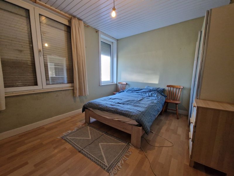 Charmante rijwoning in hartje Nieuwpoort foto 13