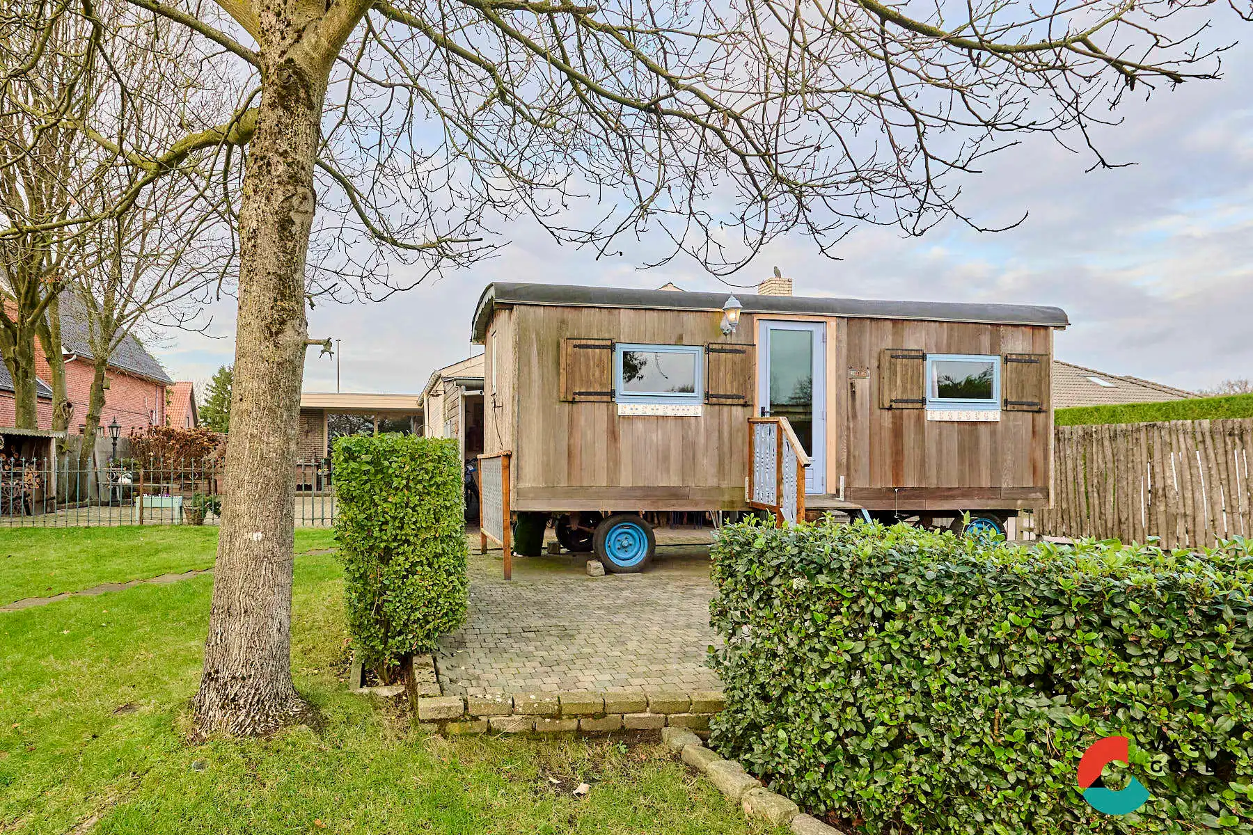 Huis te koop foto 36