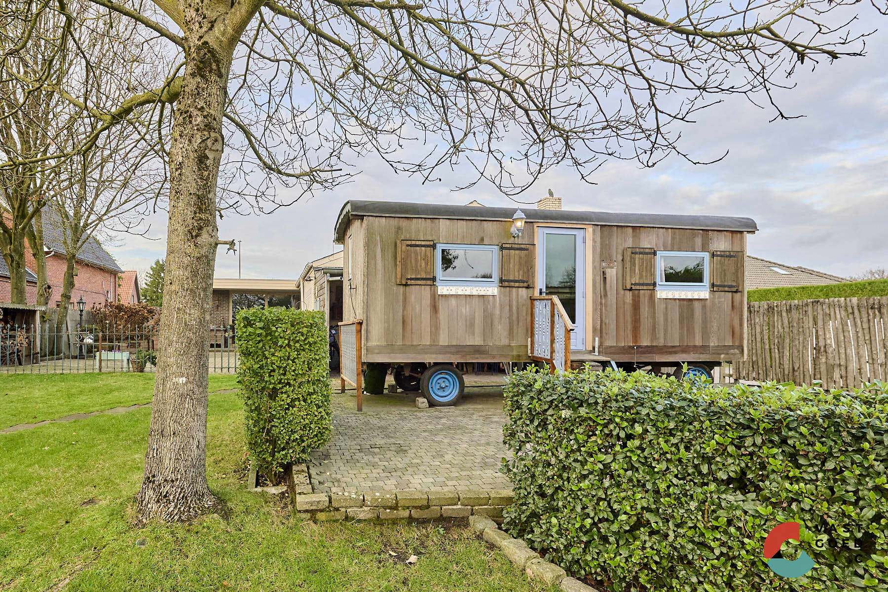 Huis te koop foto 35