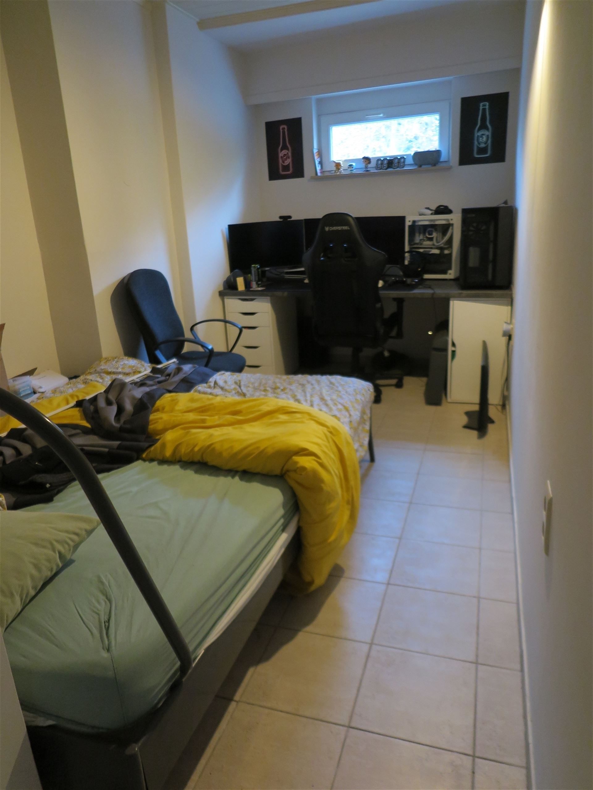 Gezellig 2-slaapkamerhuis in Bassevelde met tuin foto 7