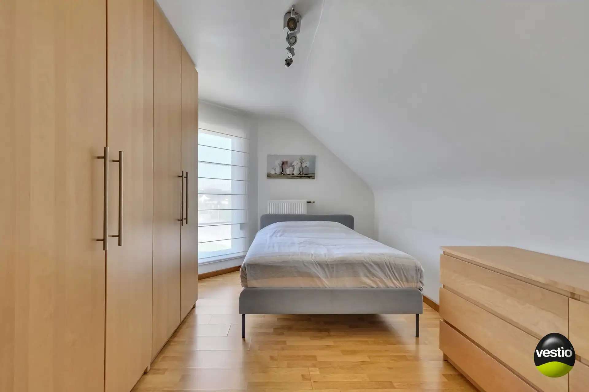 ENERGIEZUINIGE WONING OP 13,52 ARE TE OPGLABBEEK foto 19