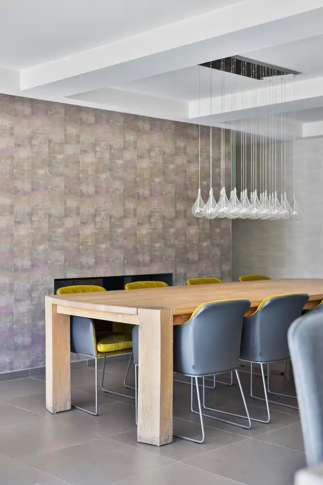 Stijlvol wonen in As: ruime, instapklare woning met tuin en garage foto 18