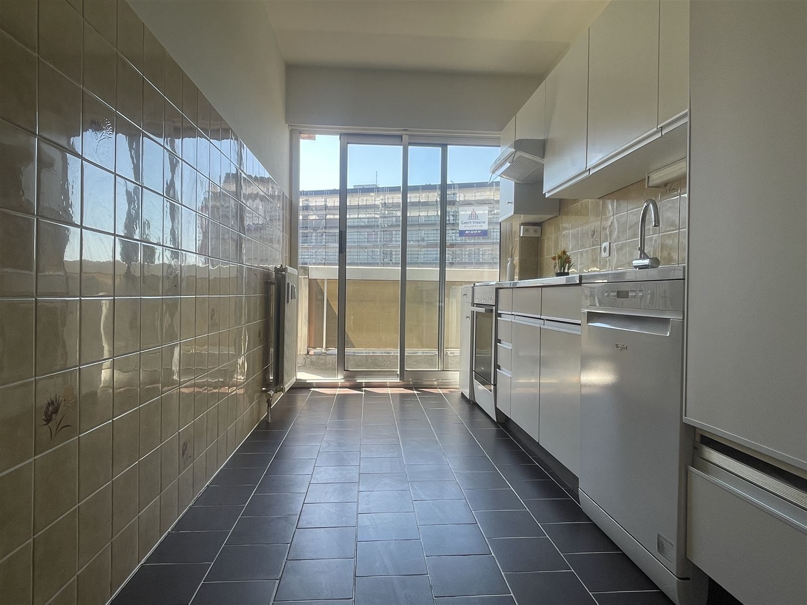 Appartement foto 5