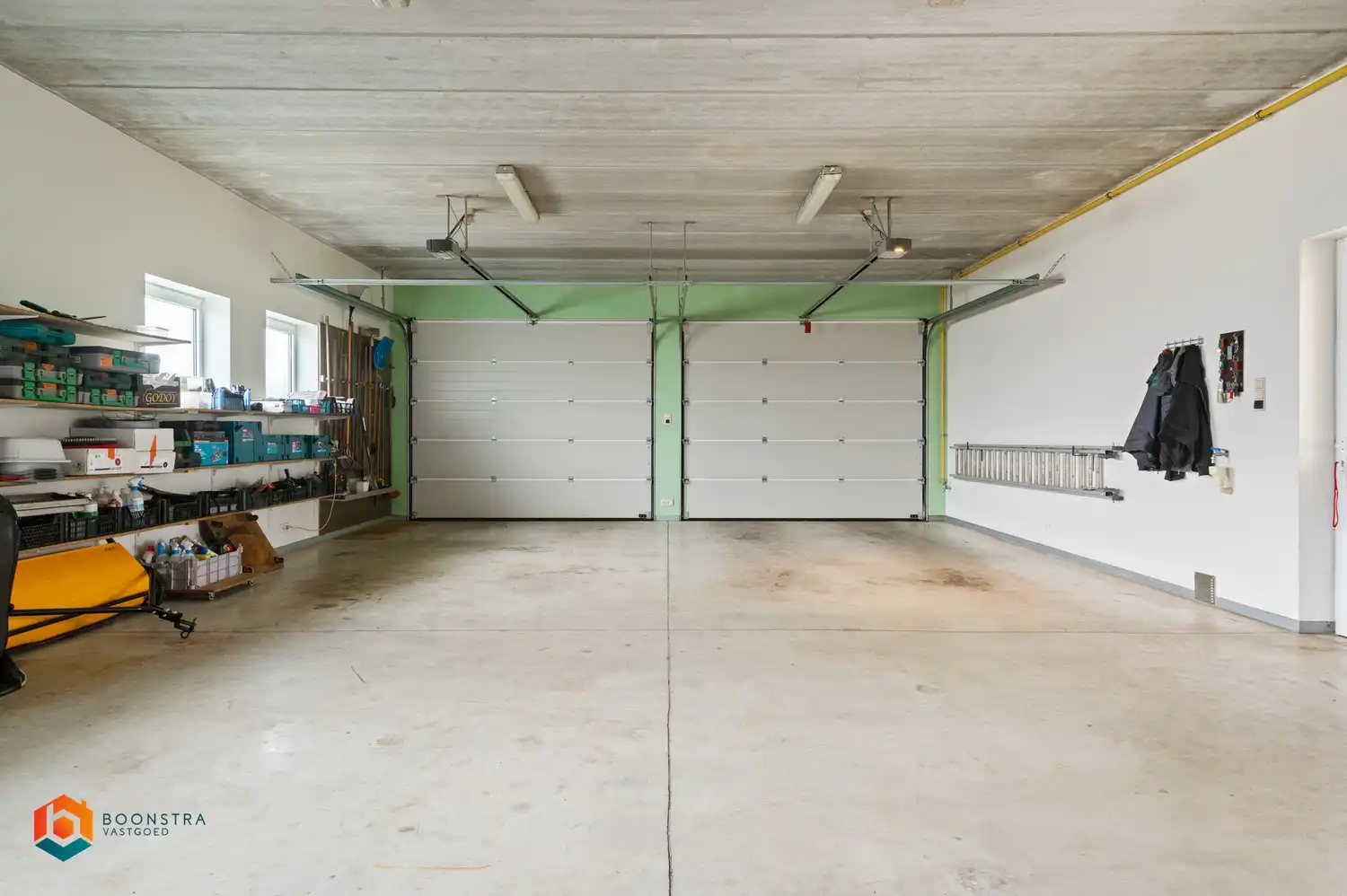 Landelijke woning met 4 slpkrs op 3518 m² te Putte foto 24