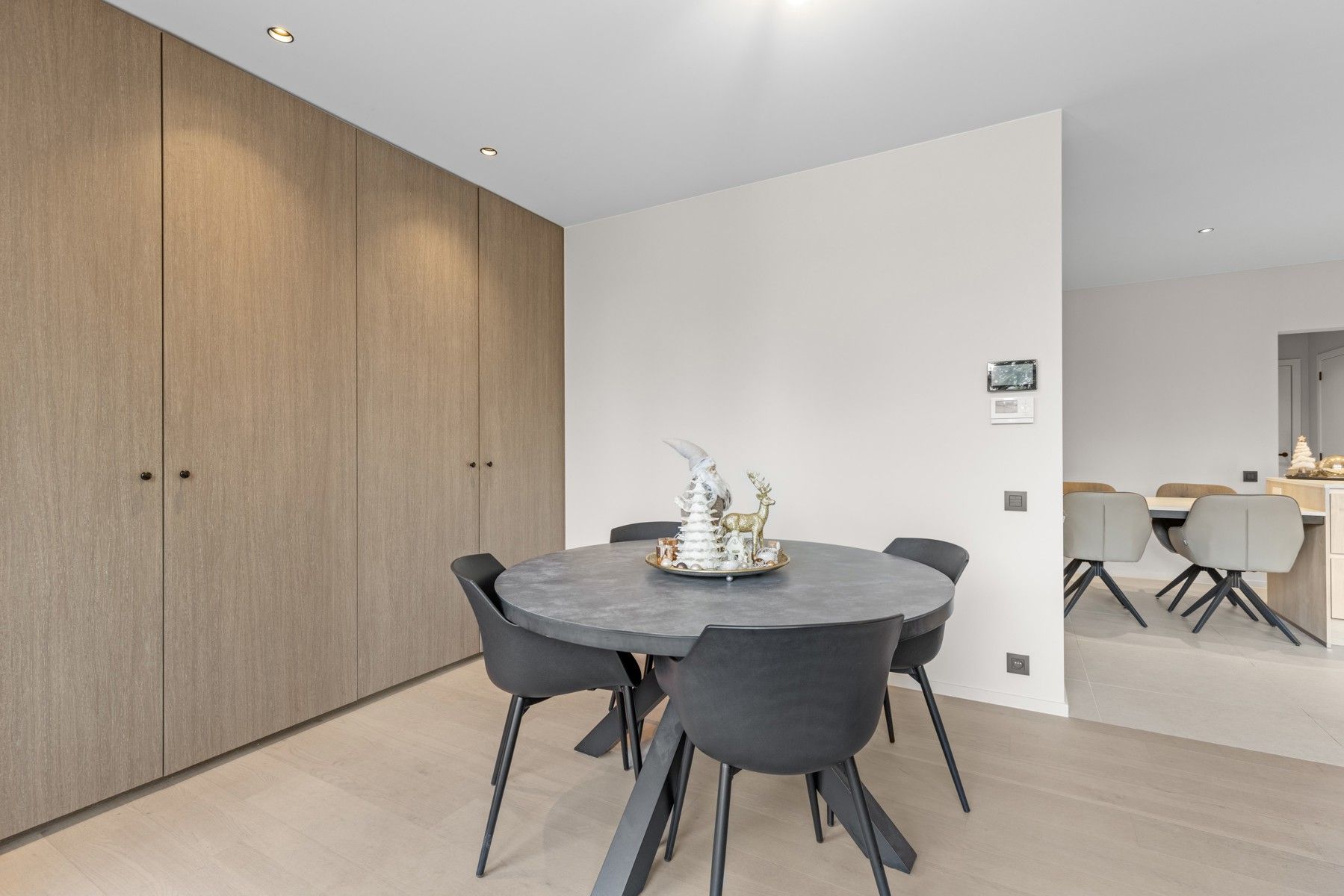  Woning met handelsruimte in het centrum van Bellem  foto 6