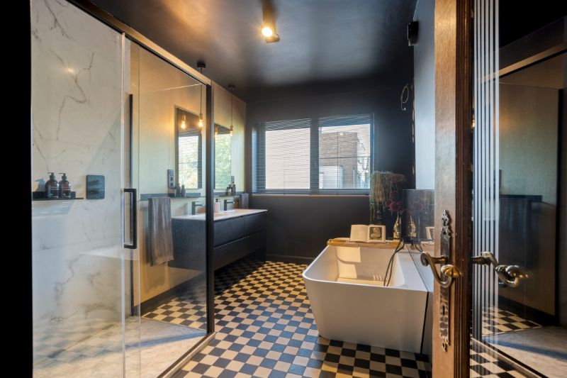 🏡 Uniek opbrengstpand met instapklare B&B in hartje Mechelen foto 17