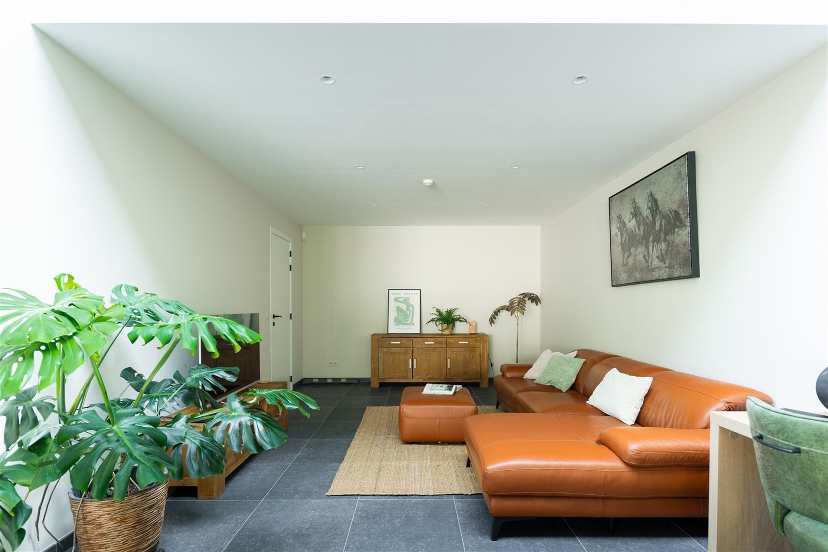Energiezuinig wonen aan natuurdomein Het Rood foto 5