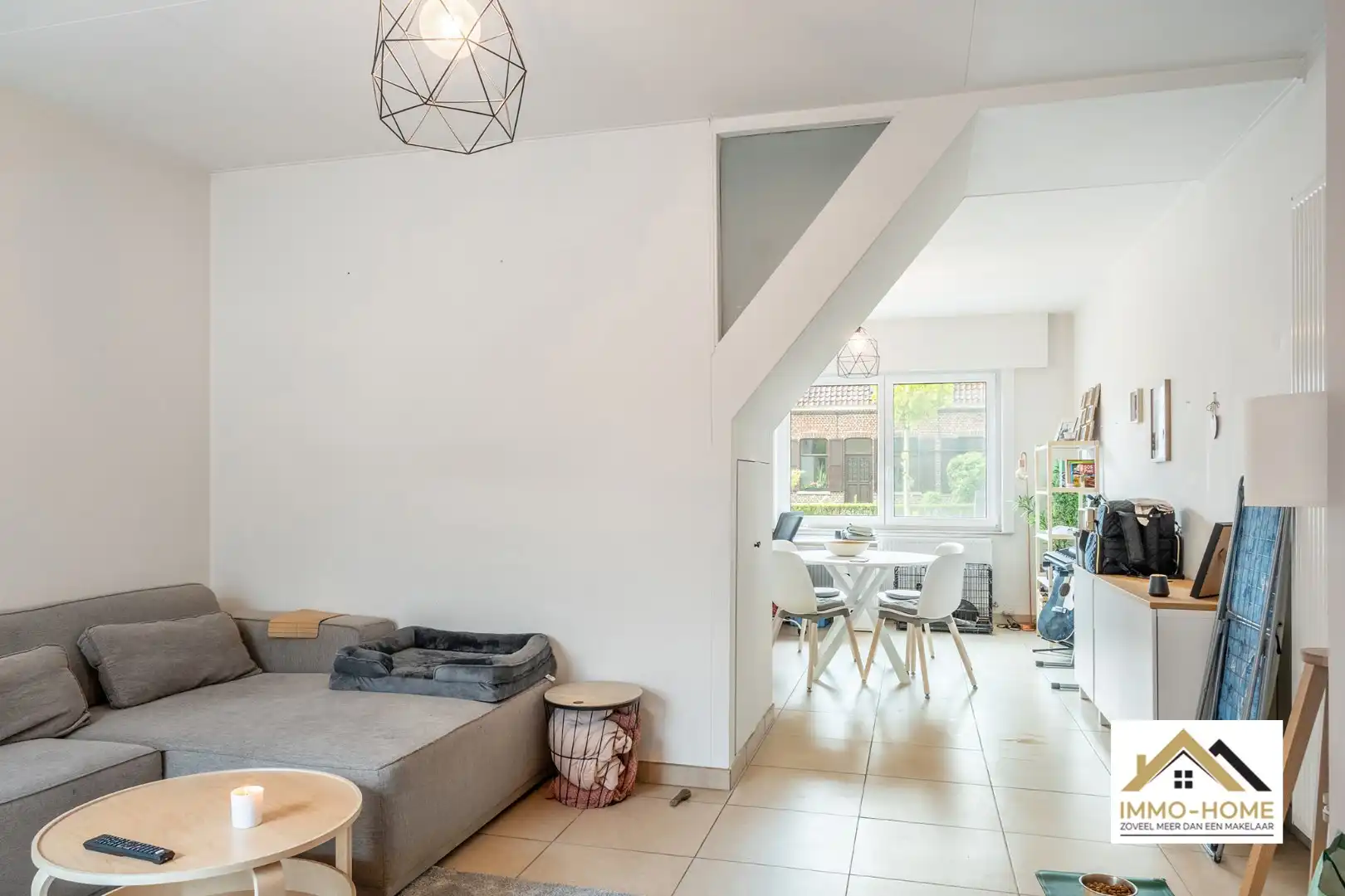 Huis te koop Toleindestraat 90 - - 9080 Beervelde