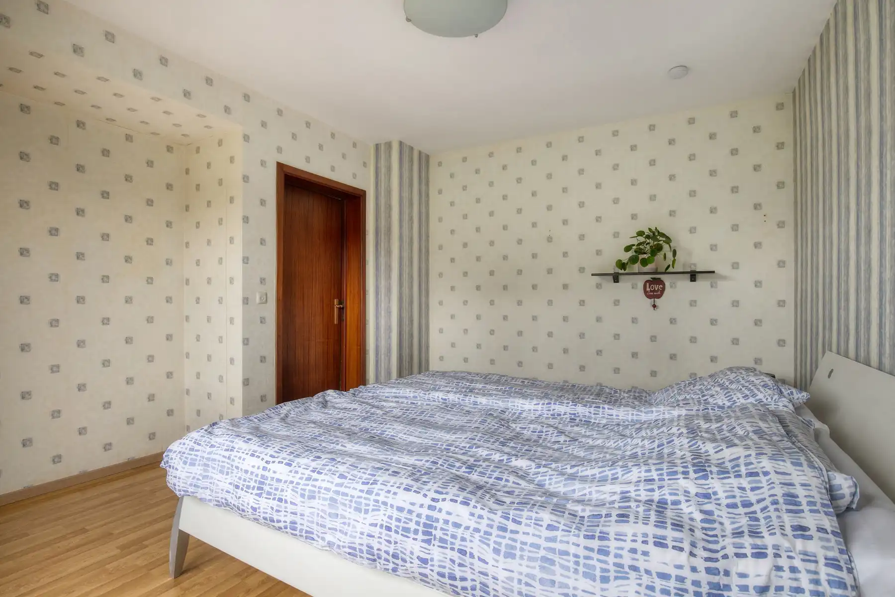 Centrum Sint-Martens-Bodegem: rustig gelegen woning foto 18