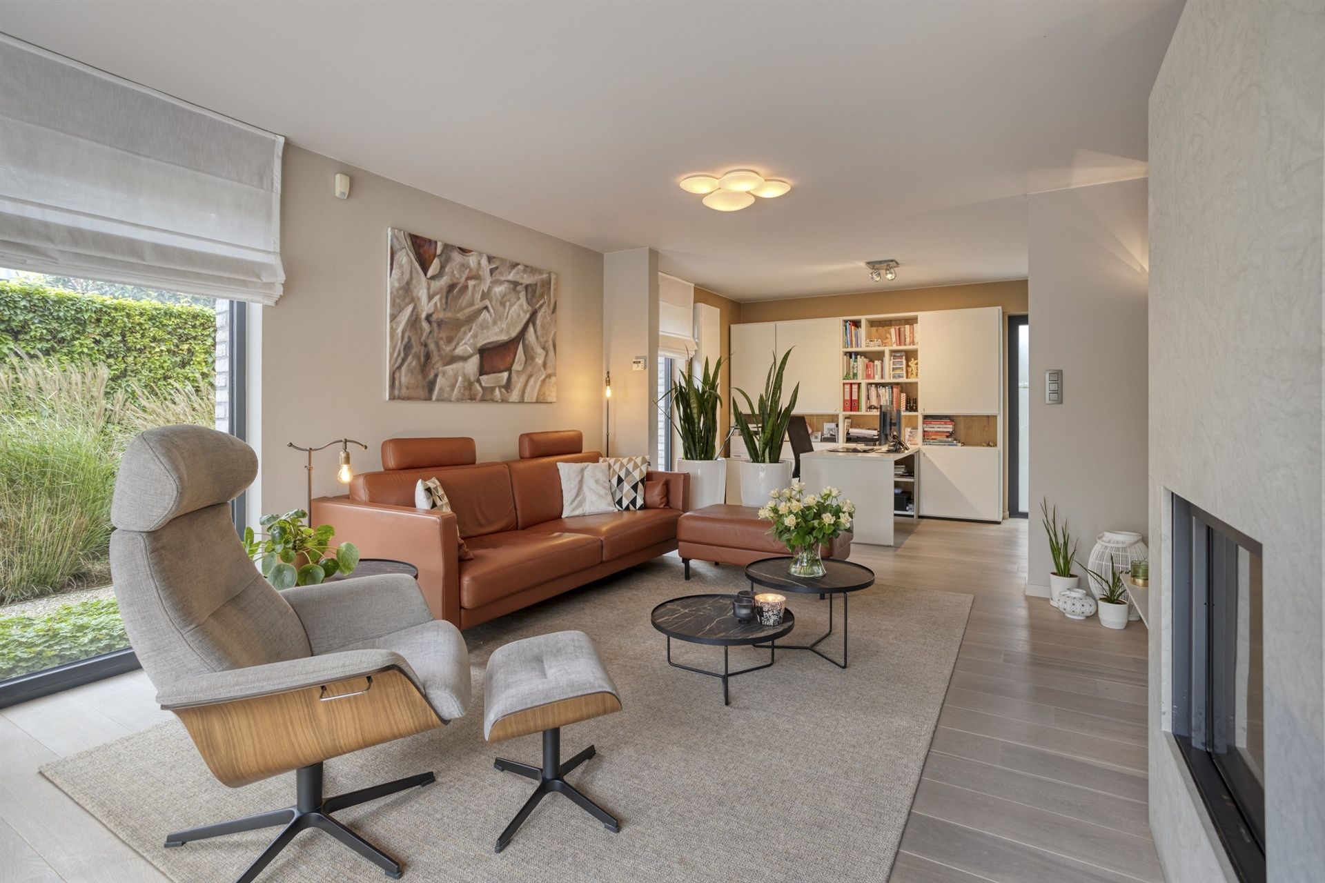 Prachtig uitgeruste villa foto 8
