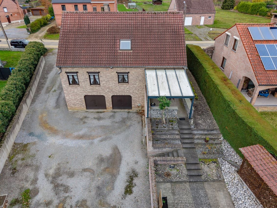 Verzorgde fermettewoning met 4slk op 15a74ca foto 39