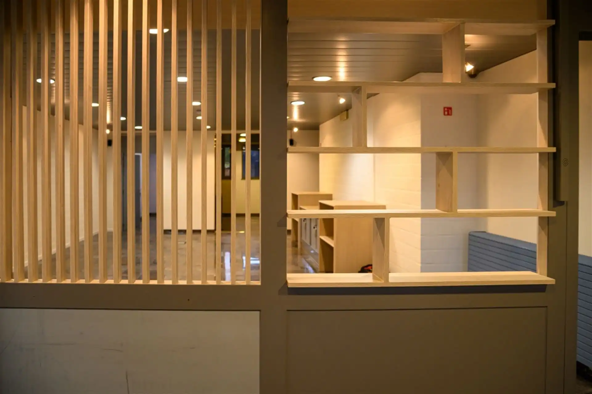 Gelijkvloers handelspand te Lummen. foto 5