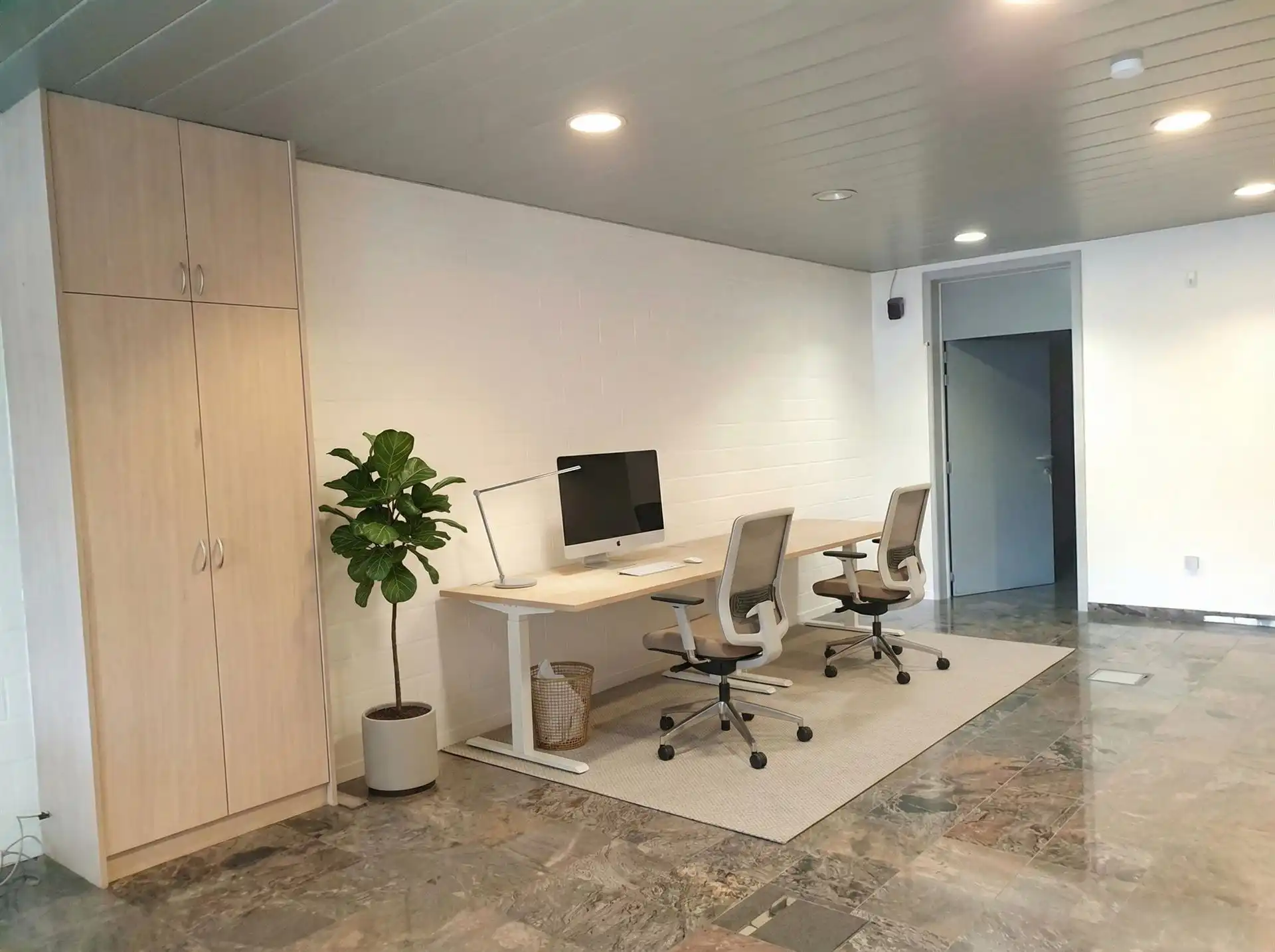 Gelijkvloers handelspand te Lummen. foto 5