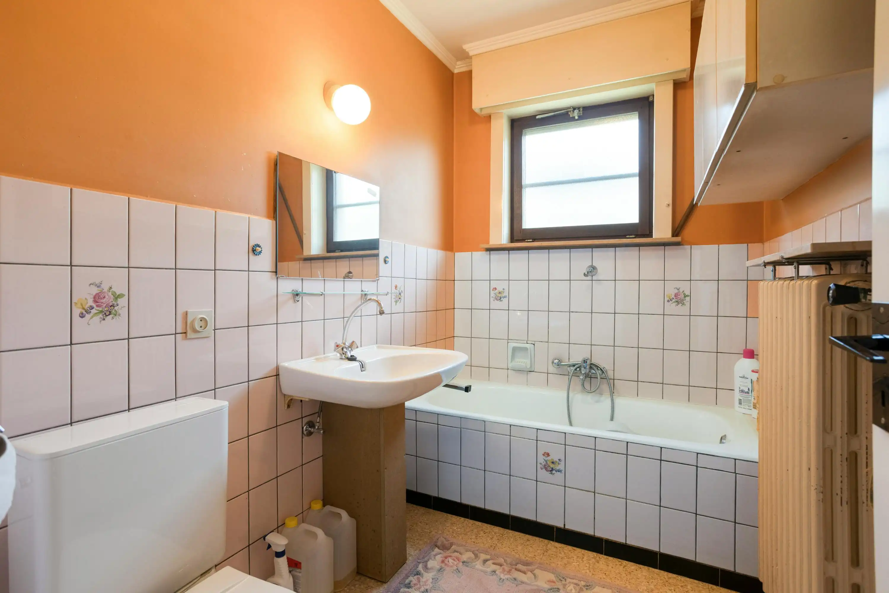 Alleenstaand huis op prachtig stuk grond van 1.037m² in Dentergem foto 11