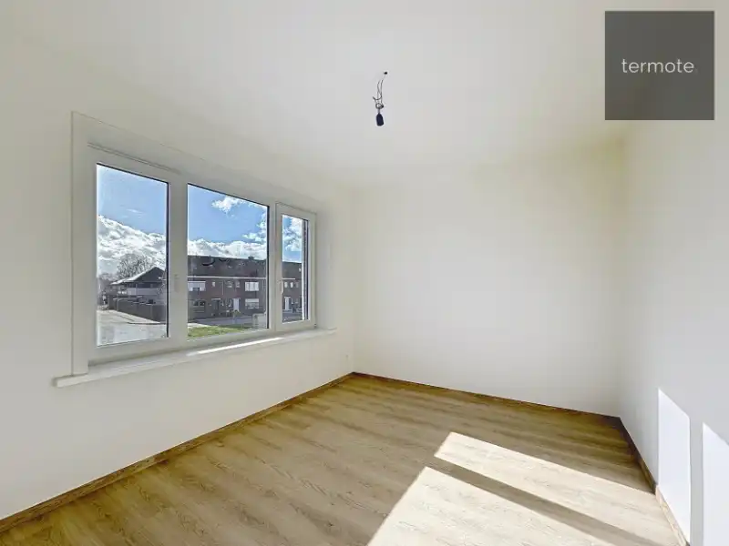 halfopen woning foto 7