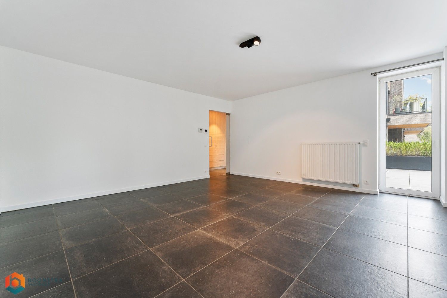 Energiezuinig gelijkvloers app. met 3 slpkrs regio Sint-Katelijne-Waver foto 5