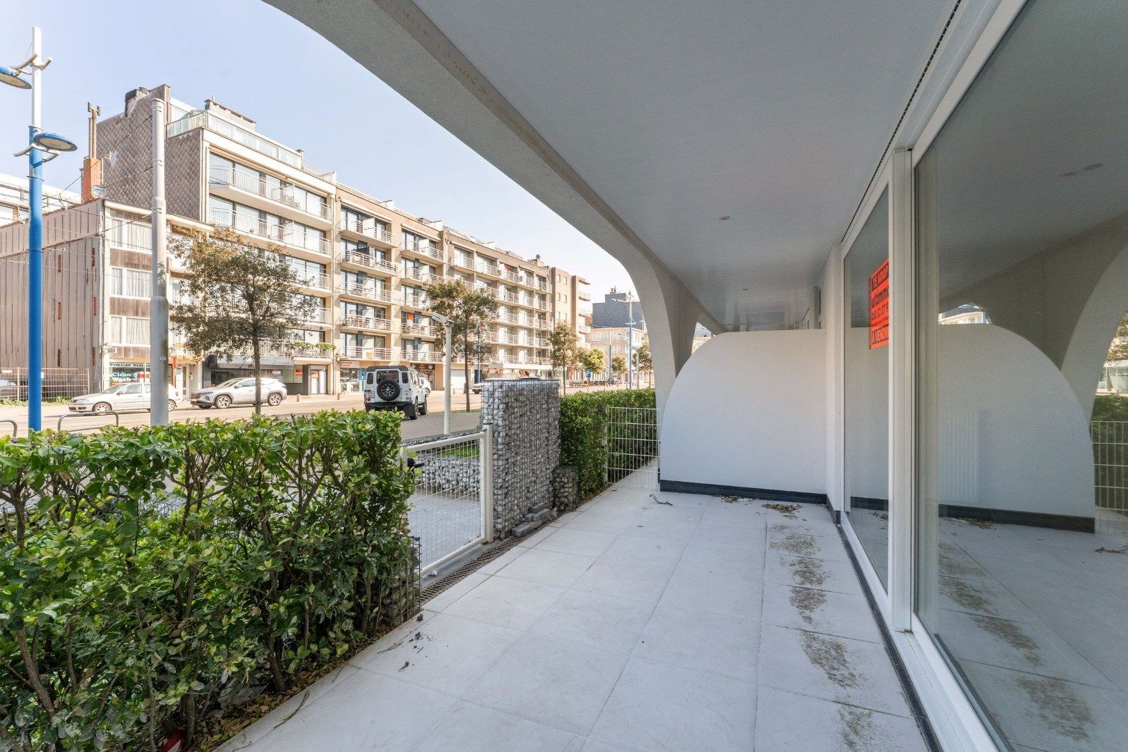 Nieuwbouwappartement in luxe-residentie White Princess foto 17