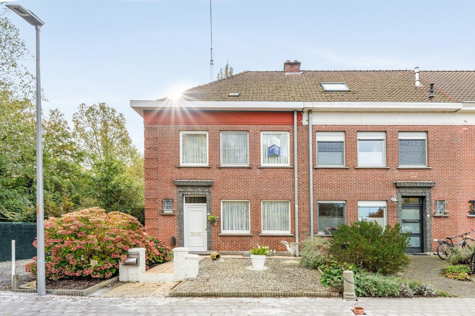 Huis te koop Goedendaglaan 168 - - 8500 Kortrijk