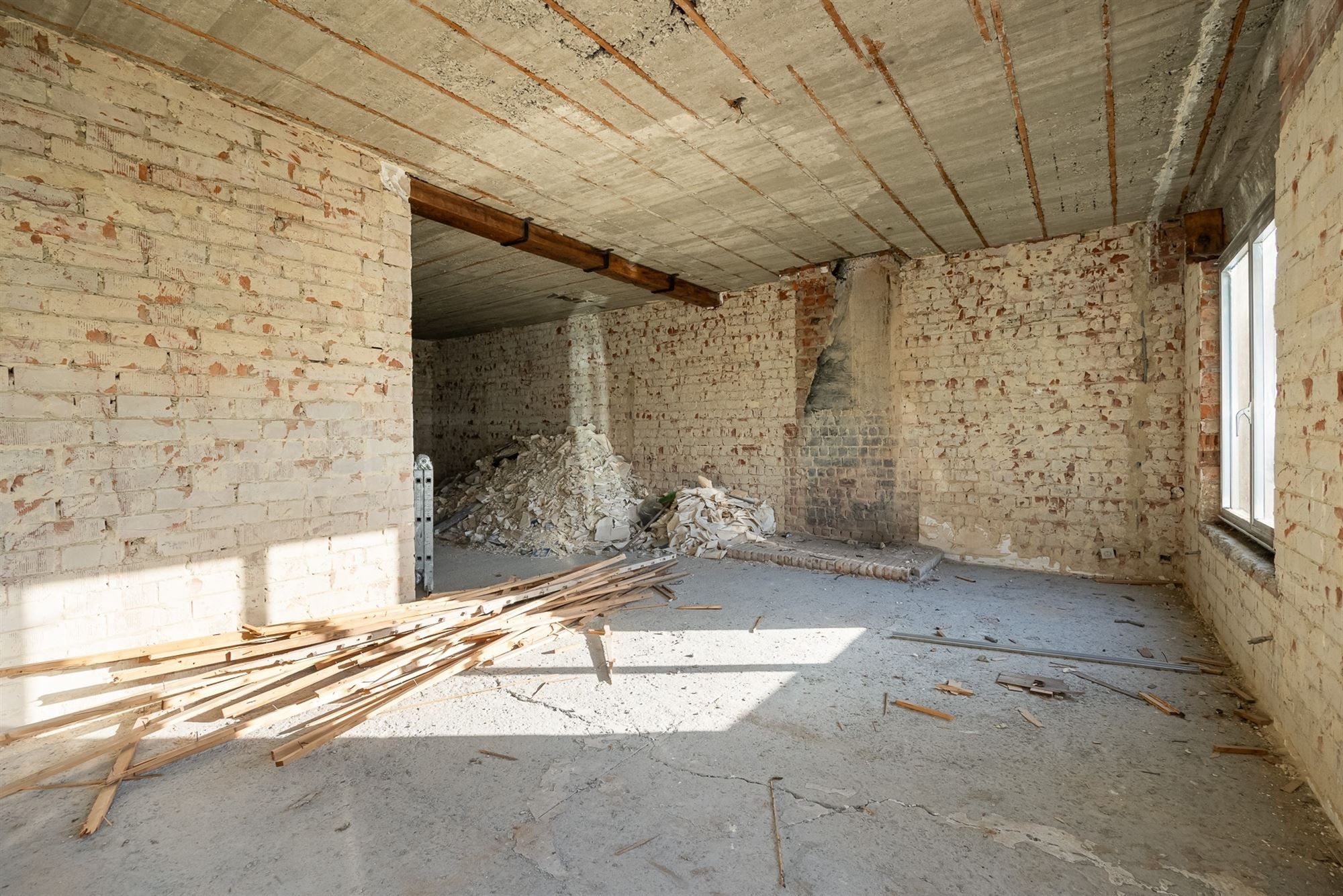 Te renoveren HOB op toplocatie foto 17