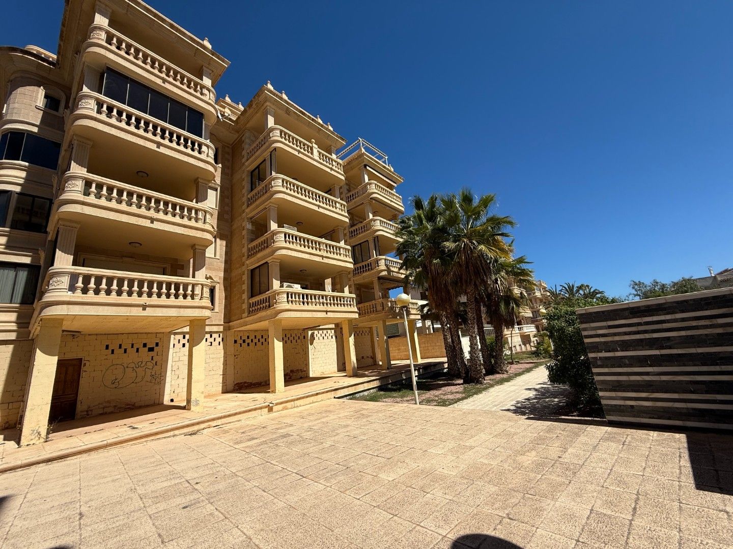 Appartement Guardamar del Segura - Moncayo foto 19