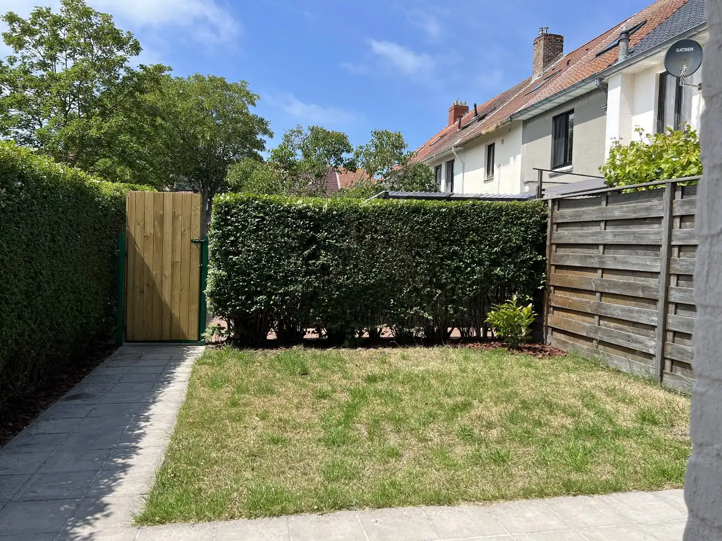 INSTAPKLARE WONING WESTERKWARTIER foto 14