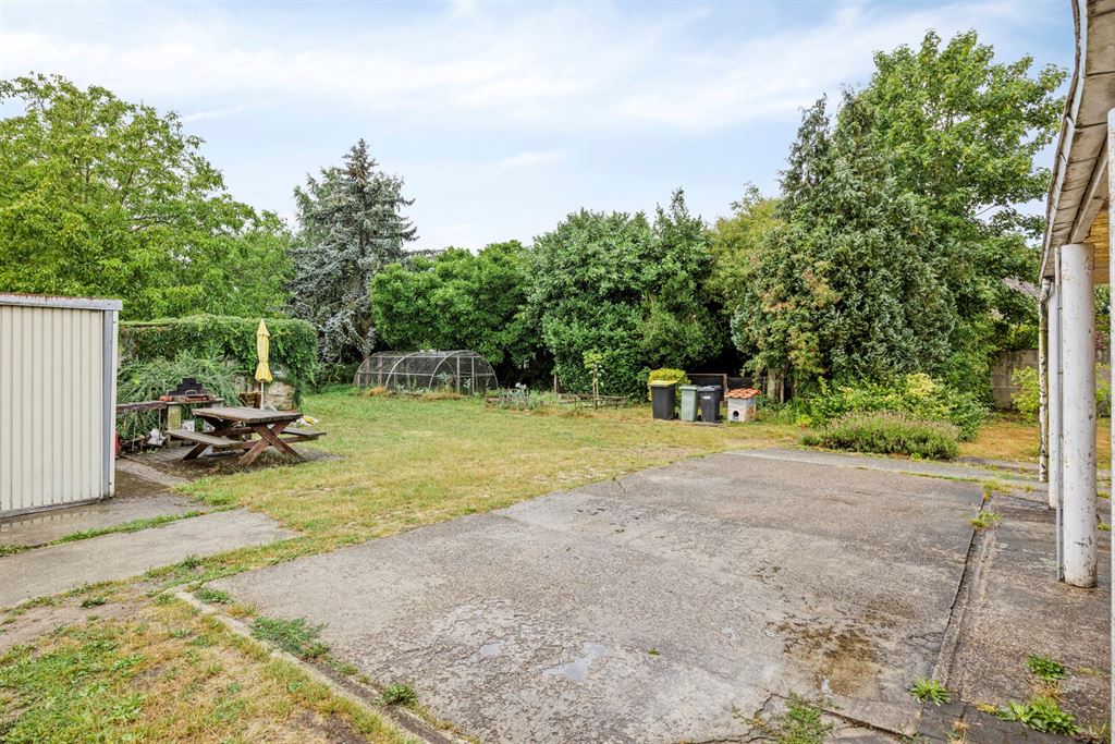 Te renoveren woning met grote tuin op 23a 70ca in Winksele foto 26