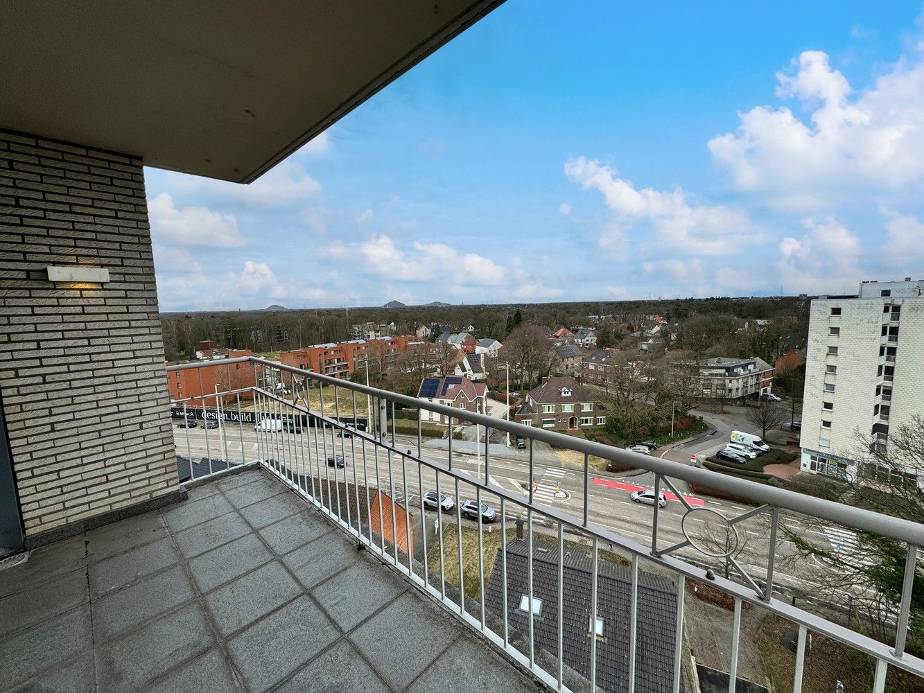 Te koop: Penthouse centrum Genk foto 21