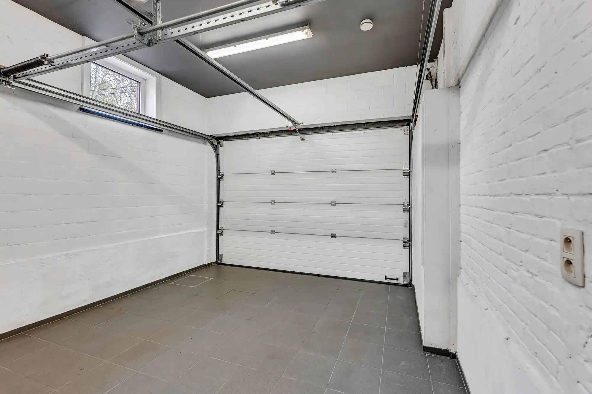 Charmante woning met garage en tuin in Zandbergen foto 10