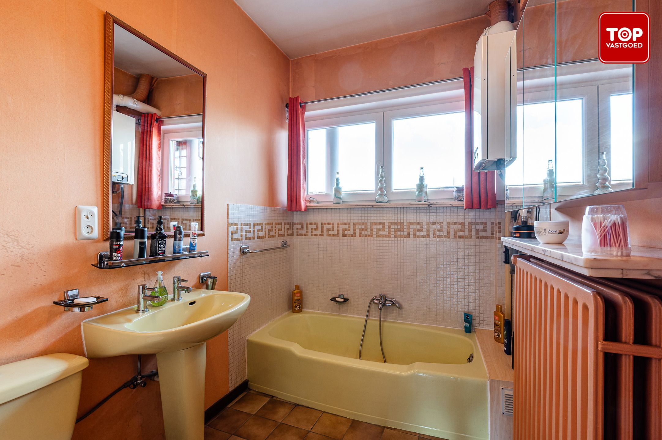 Appartement te koop foto 20