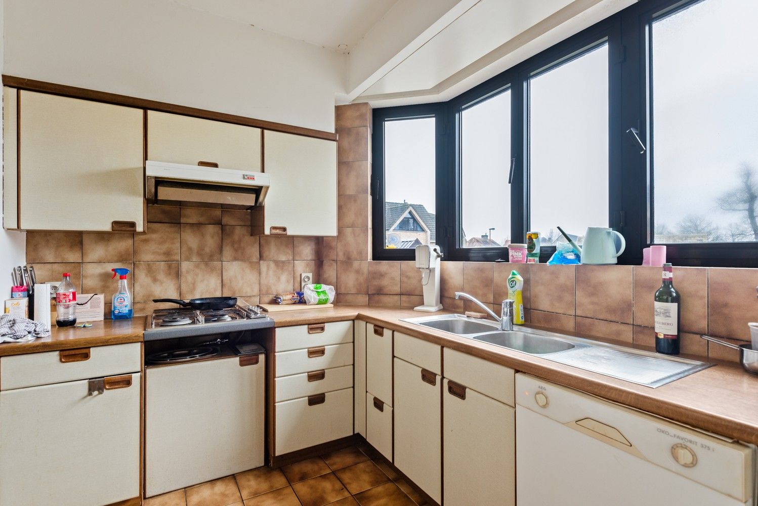 Leuk duplexappartement op toplocatie te Lint foto 12