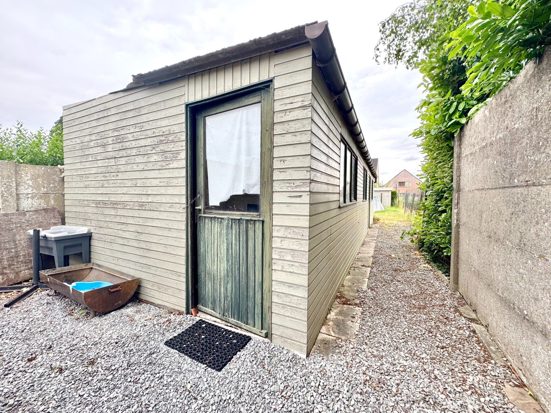 GEZELLIGE WONING MET 2 SLPKS EN TUIN OP 290 M² foto 16