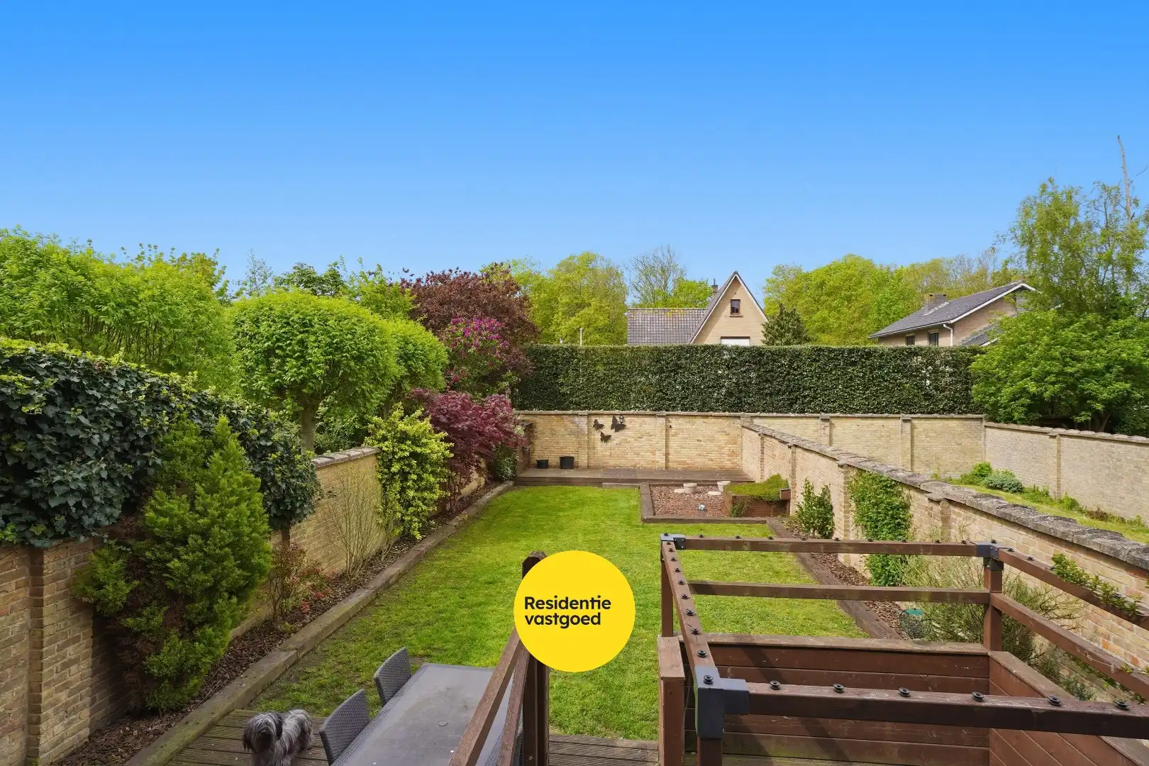 KIJKDAG zaterdag 9 mei van 10u tot 12u (inschrijven via residentievastgoed.be) foto 9