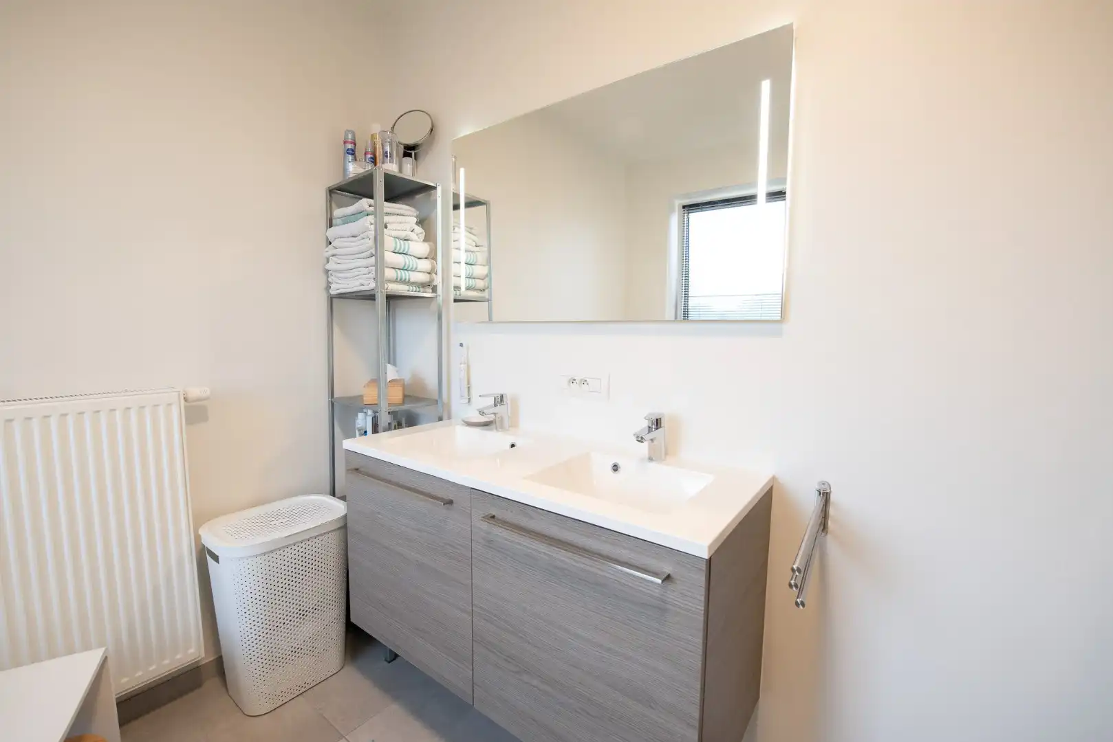 Ruime en instapklare woning te huur met 3 slaapkamers foto 13